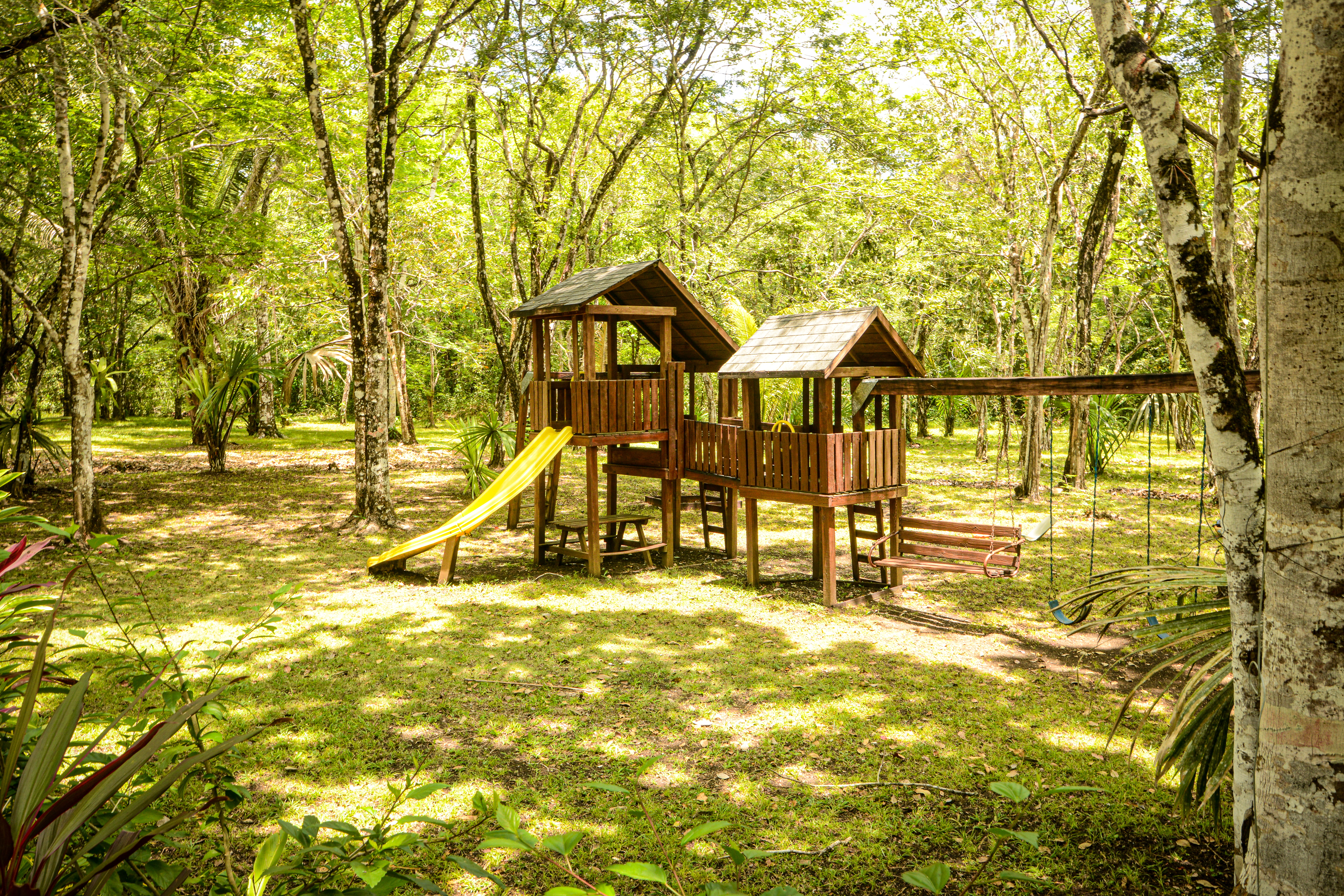 KIki Witz Playground