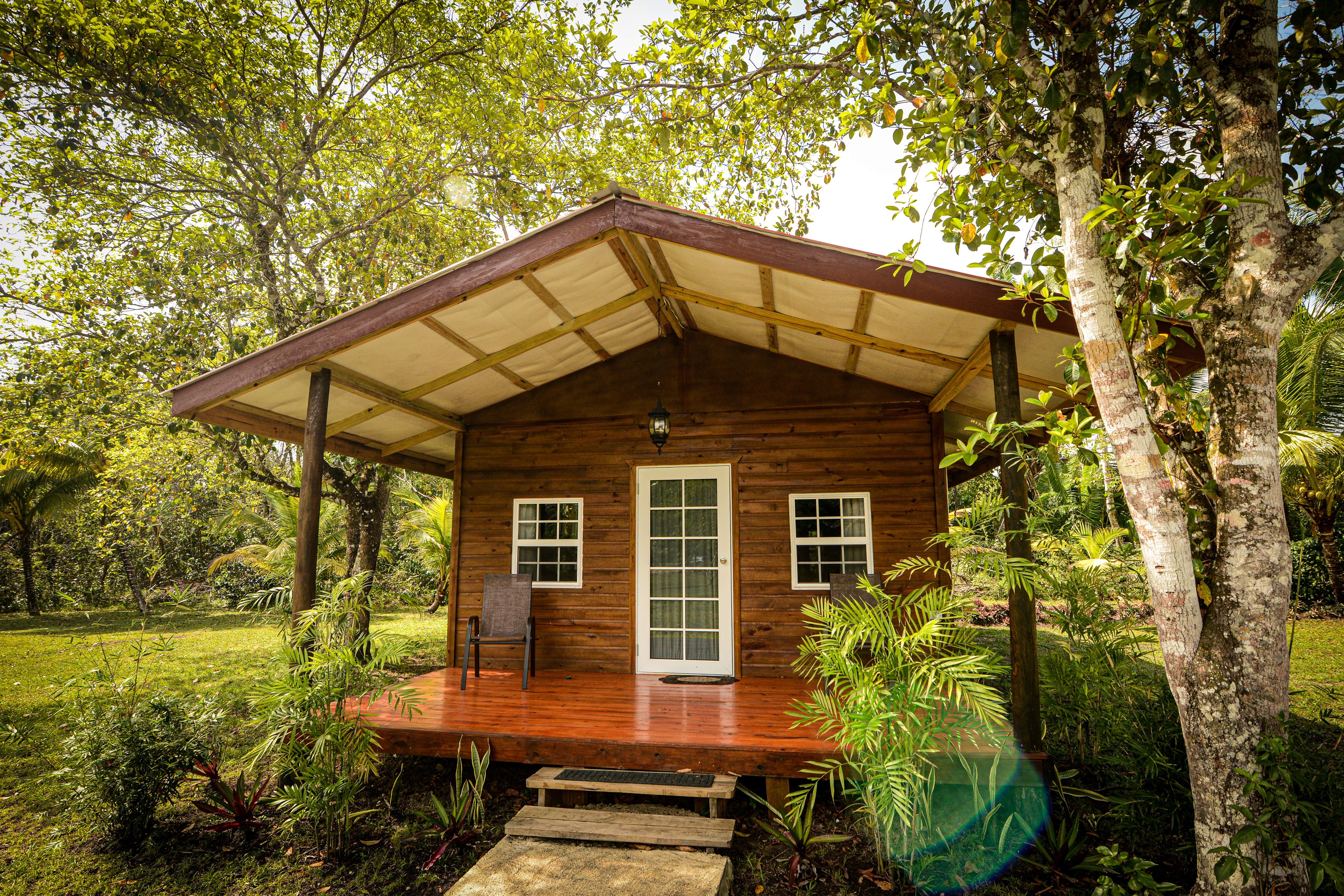 Craboo Cabin @ Kiki Witz