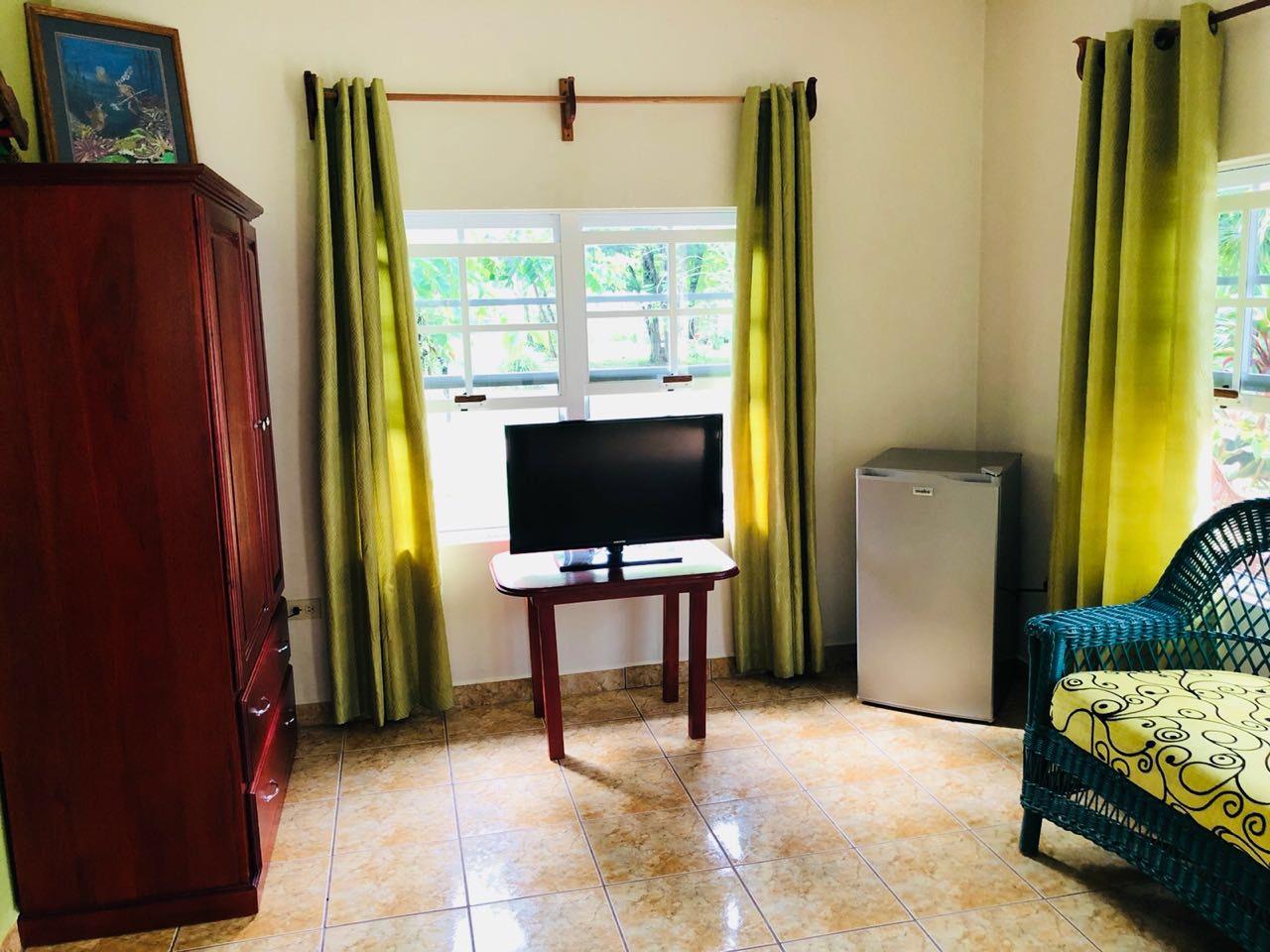 Croton Bungalow @ Kiki Witz