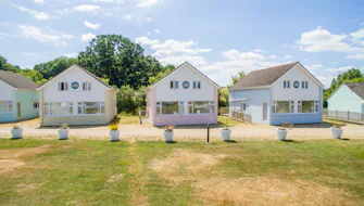 Premier 4-Bedroom House