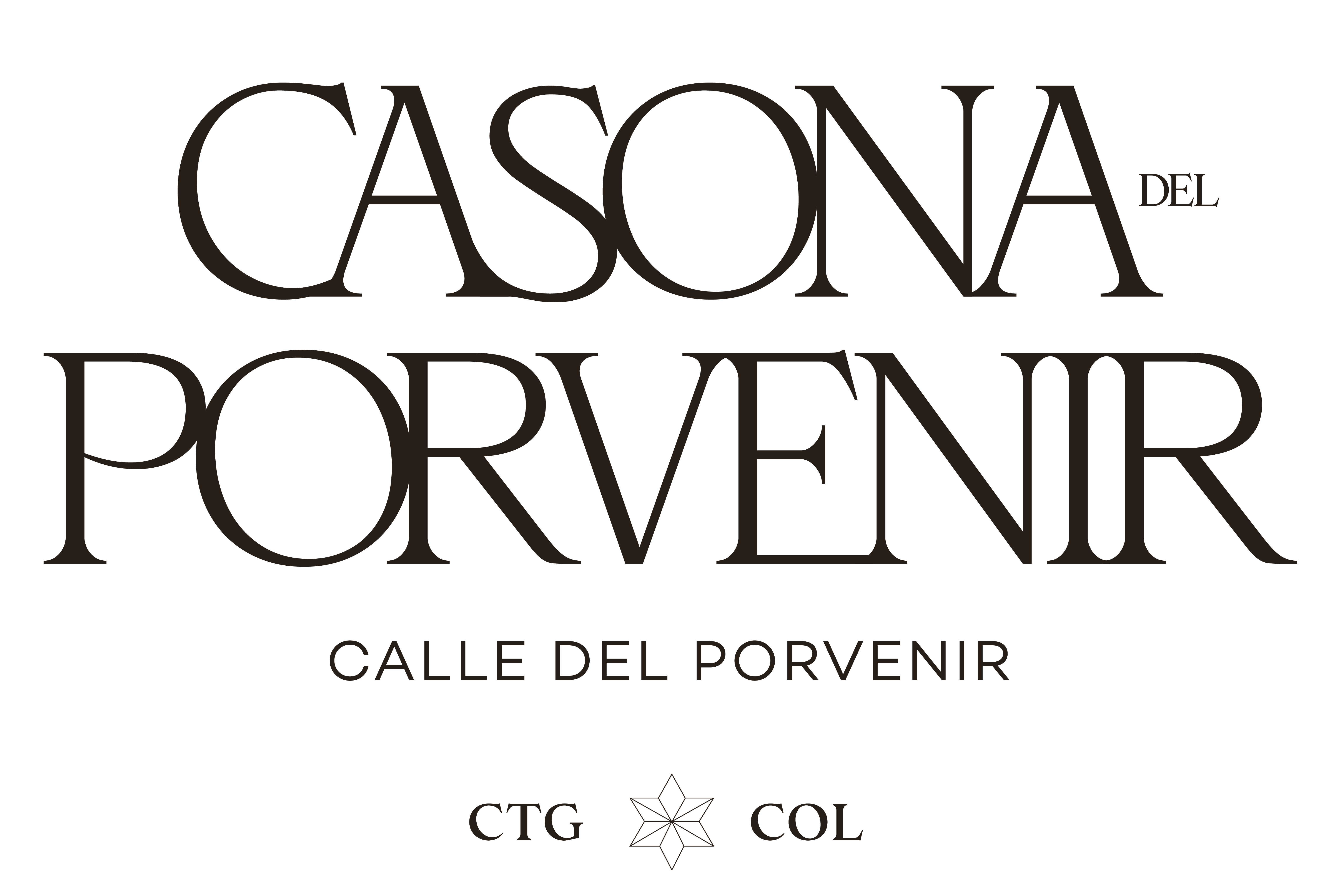 Casona del Porvenir
