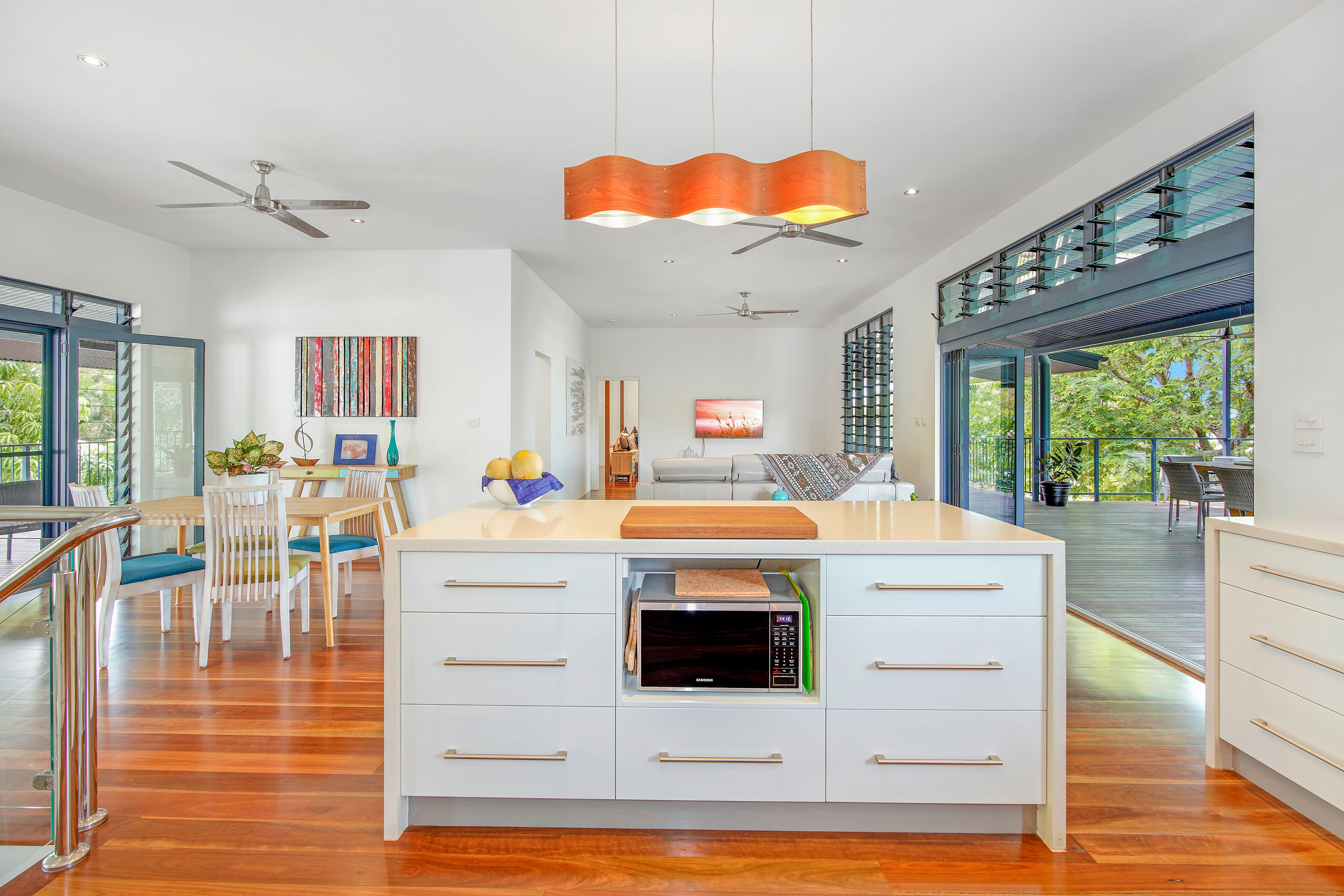 Home Golden Sands Retreat