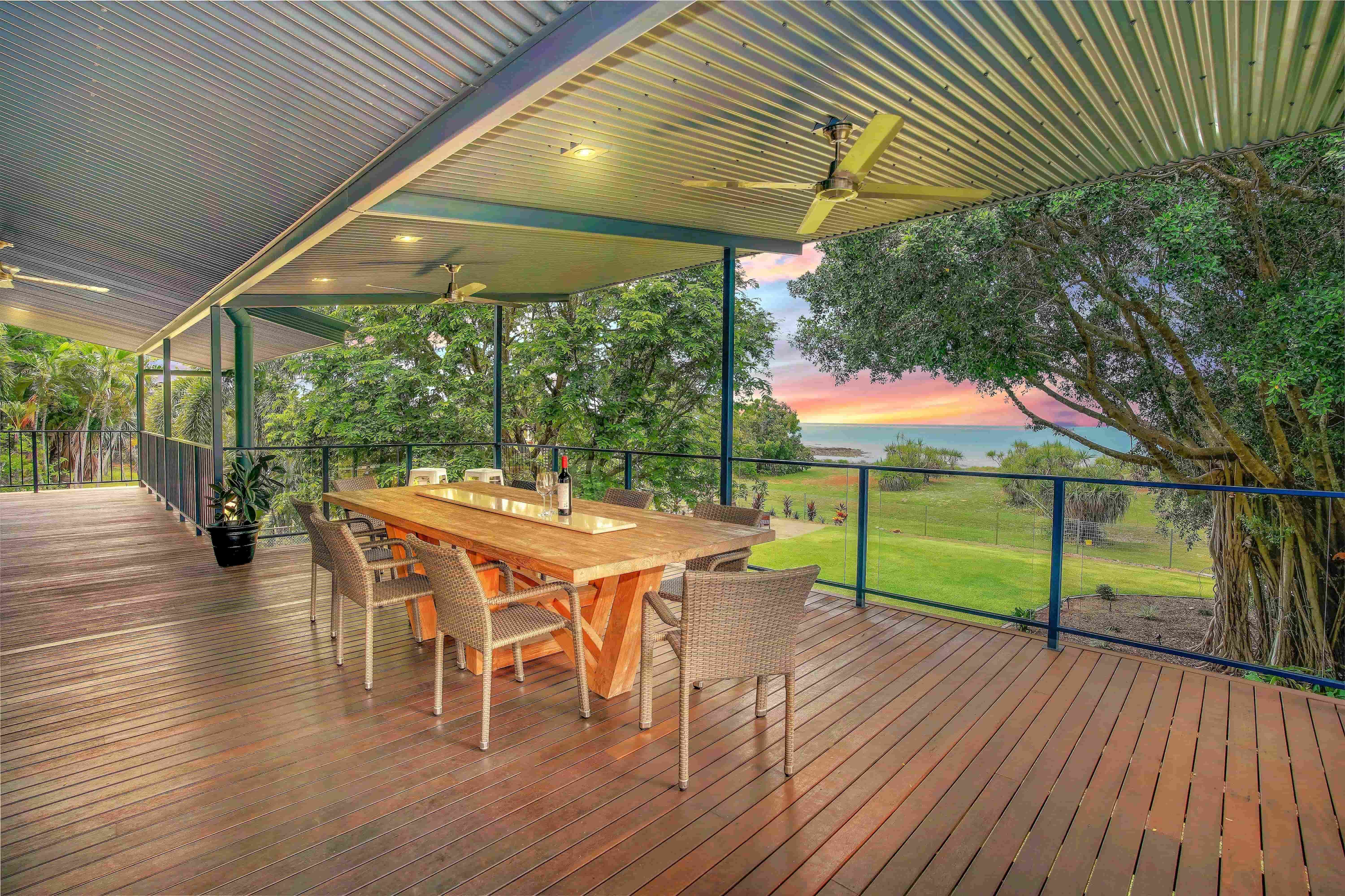 Beach House Escape with Stunning Sea Views