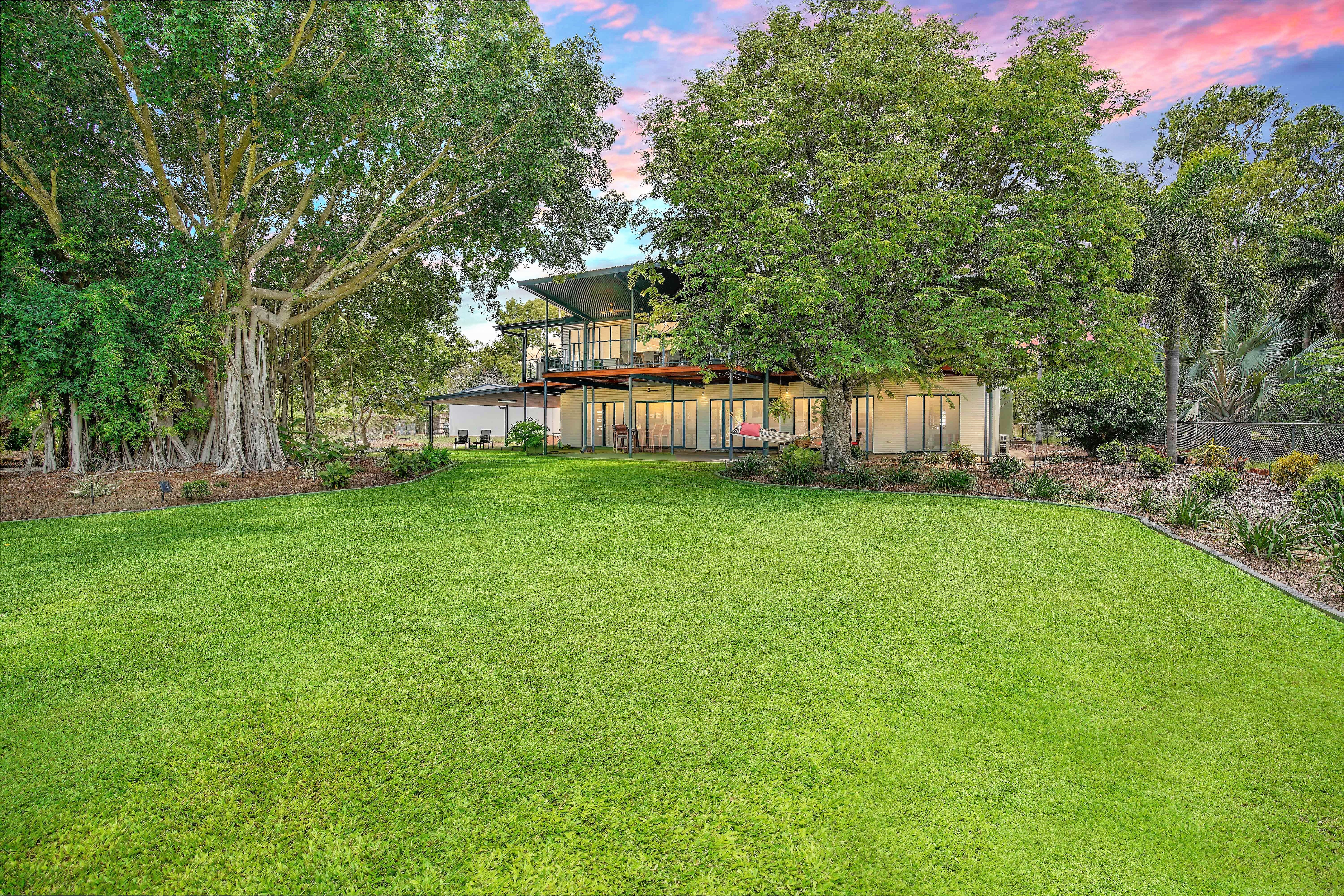 Home Golden Sands Retreat