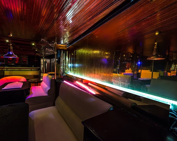 Night club / Discotheque Best western Casablanca