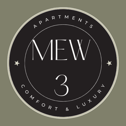 MEW3 Apartments, Zambia