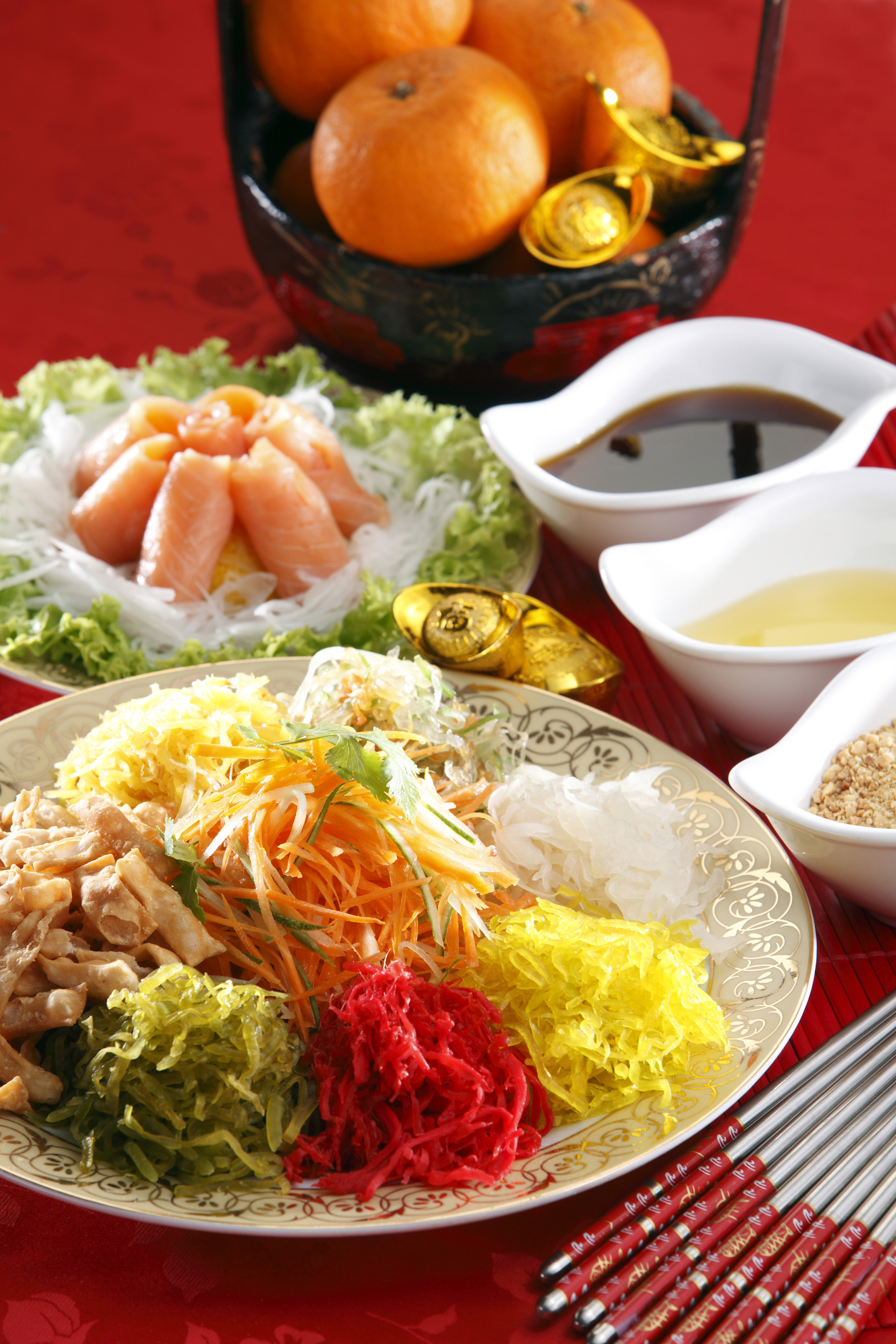 golden_palm_tree_prosperity_yee_sang_with_salmon_fish