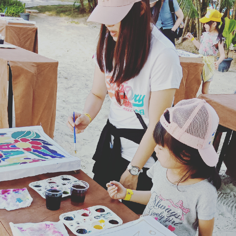 golden_palm_tree_attractions_batik_painting