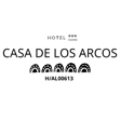Hotel Casa De Los Arcos