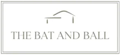 The Bat and Ball