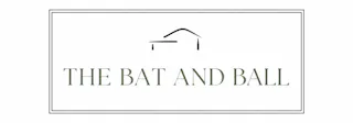The Bat and Ball, Est. 2024.
