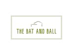 The Bat and Ball