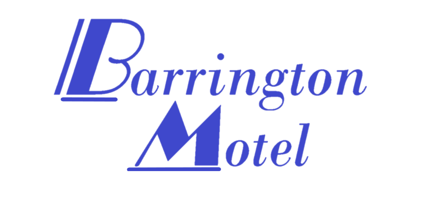 Barrington Motel