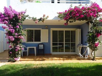 Apartamento 1 dormitorio