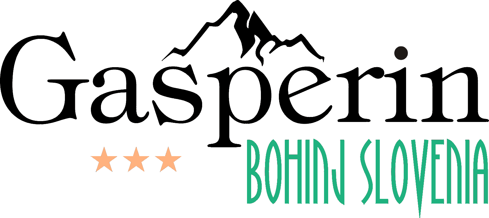 Hotel Gasperin Bohinj