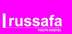 Russafa Youth Hostel ルサファ ユースホステル