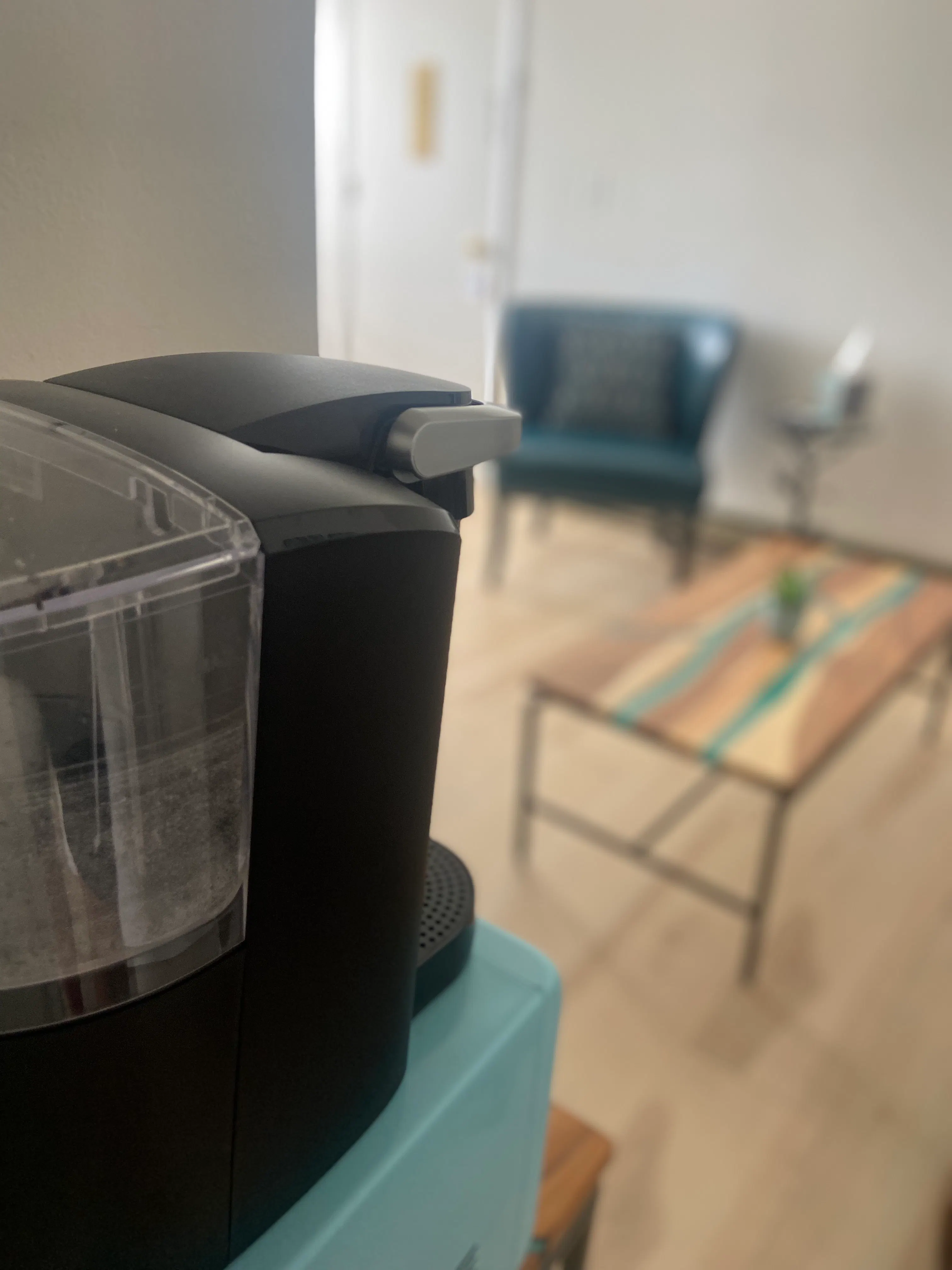 Room 07 (Two Room Suite) | Summit Inn