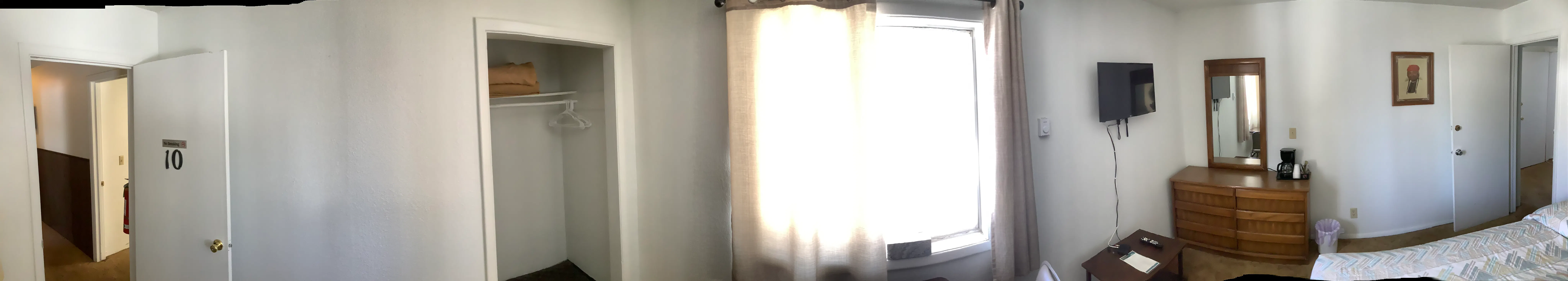 Renovations | Summit Inn