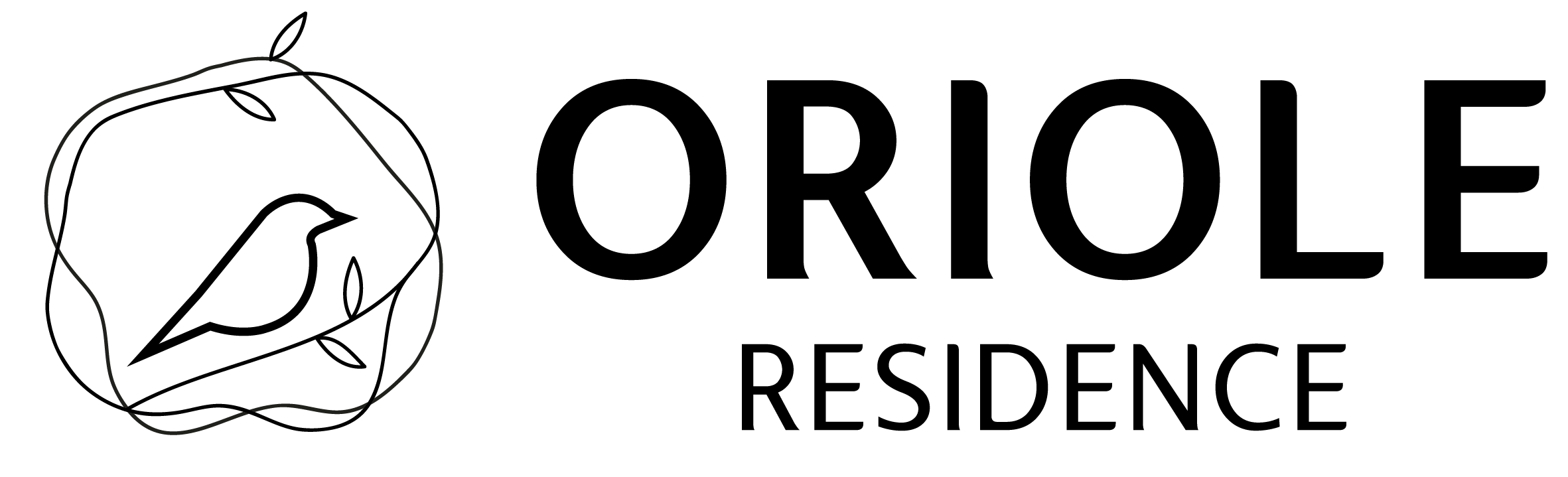 โอเรียลเรสซิเดนซ์