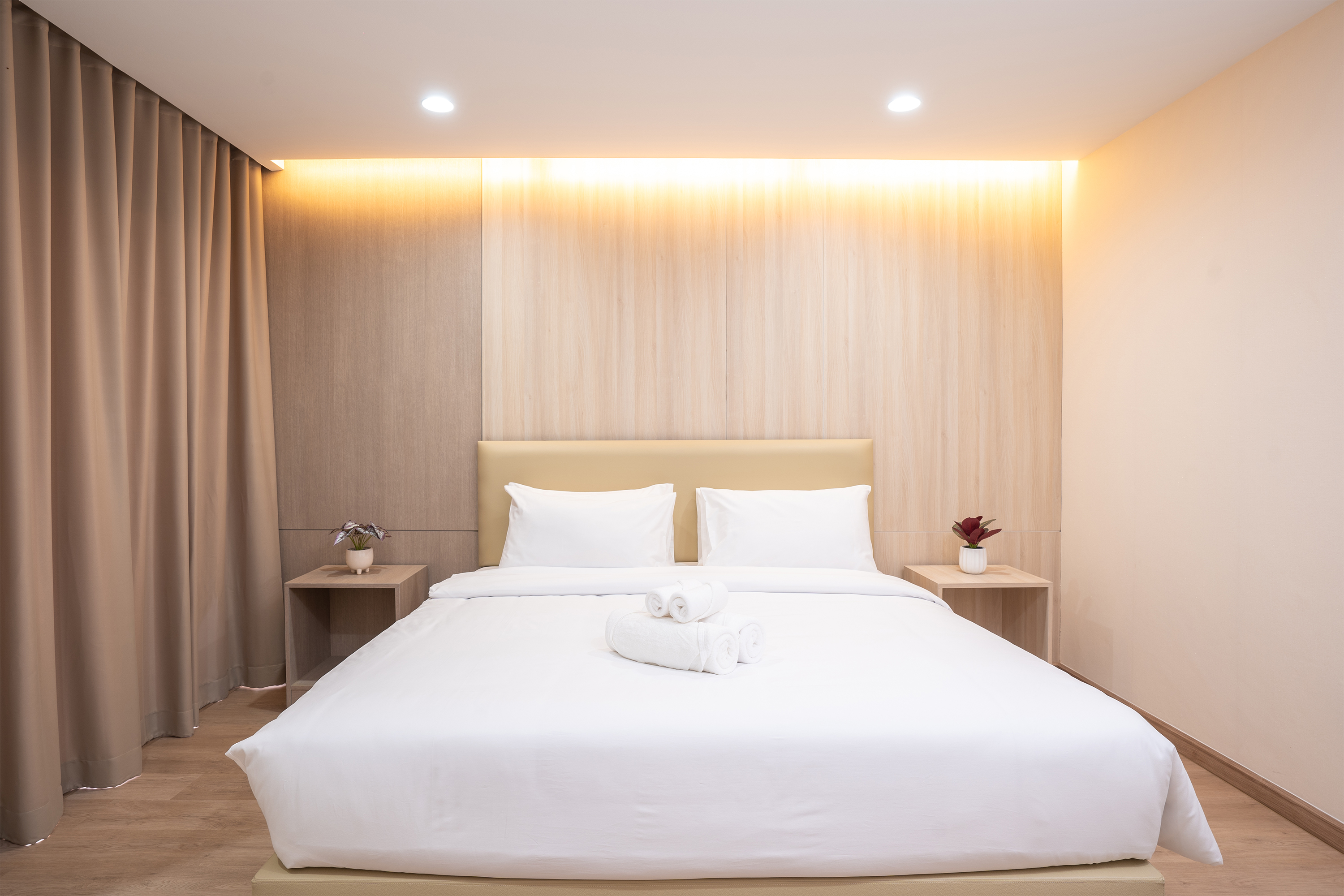 Стандартный номер