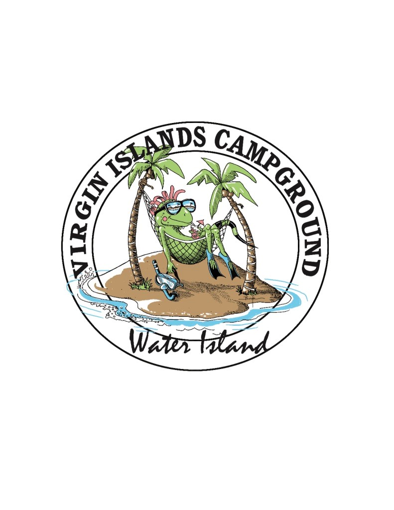 Virgin Islands Campground