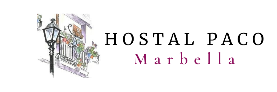 Hostal Paco Marbella