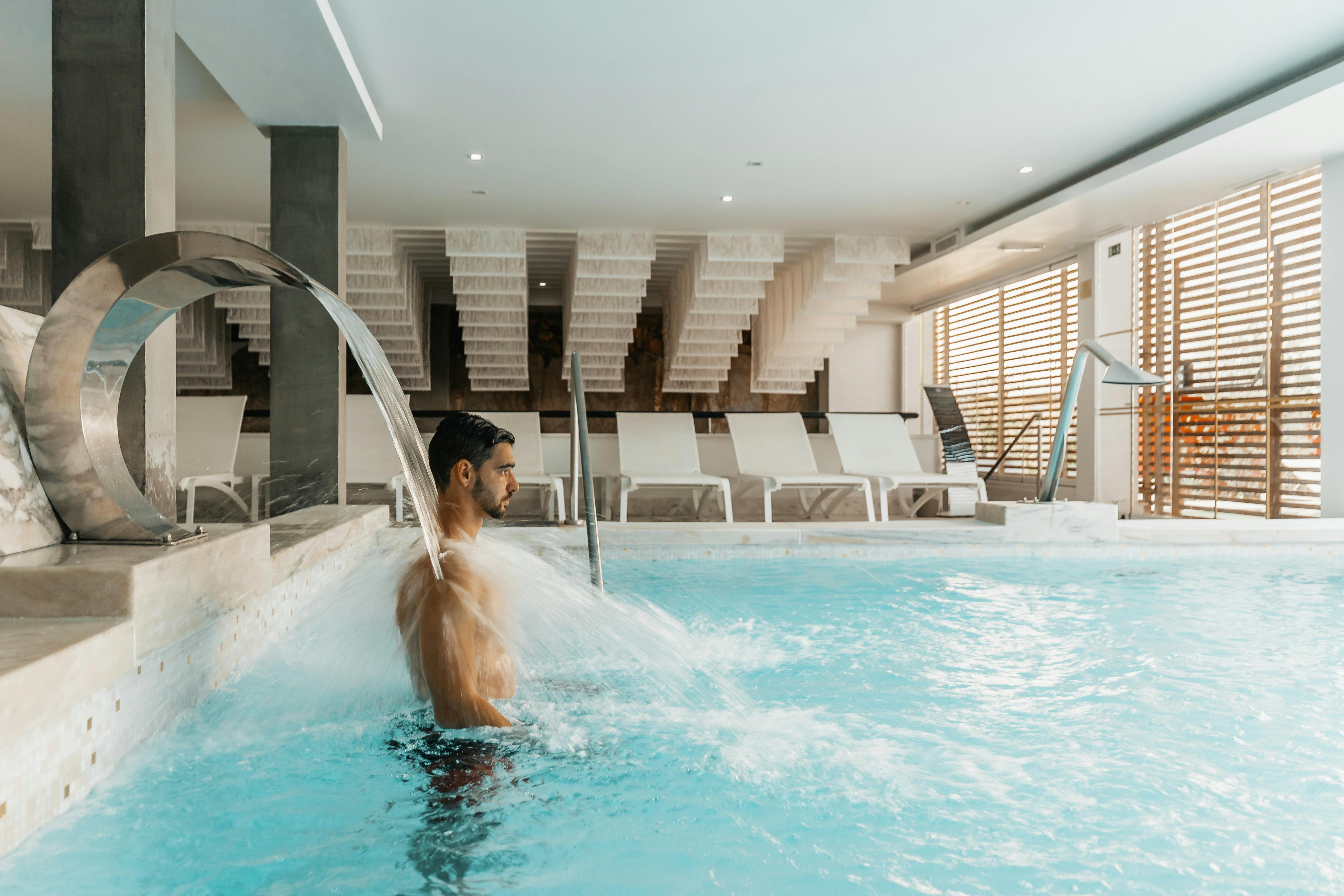 Stone Spa Alentejo Marmòris Hotel & Spa