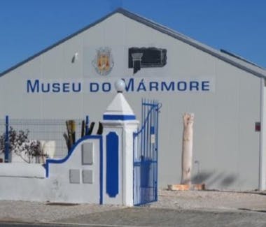 Museu dedicado ao Marmore em Portugal