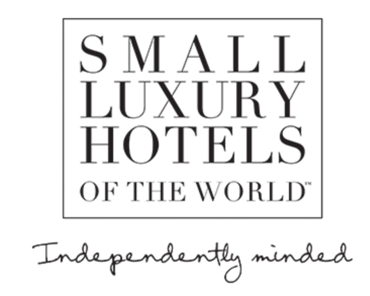 Small Luxury Hotels of the World, brand do Alentejo Marmoris Hotel & Spa