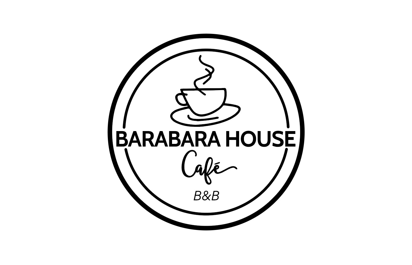 BARABARA HOUSE