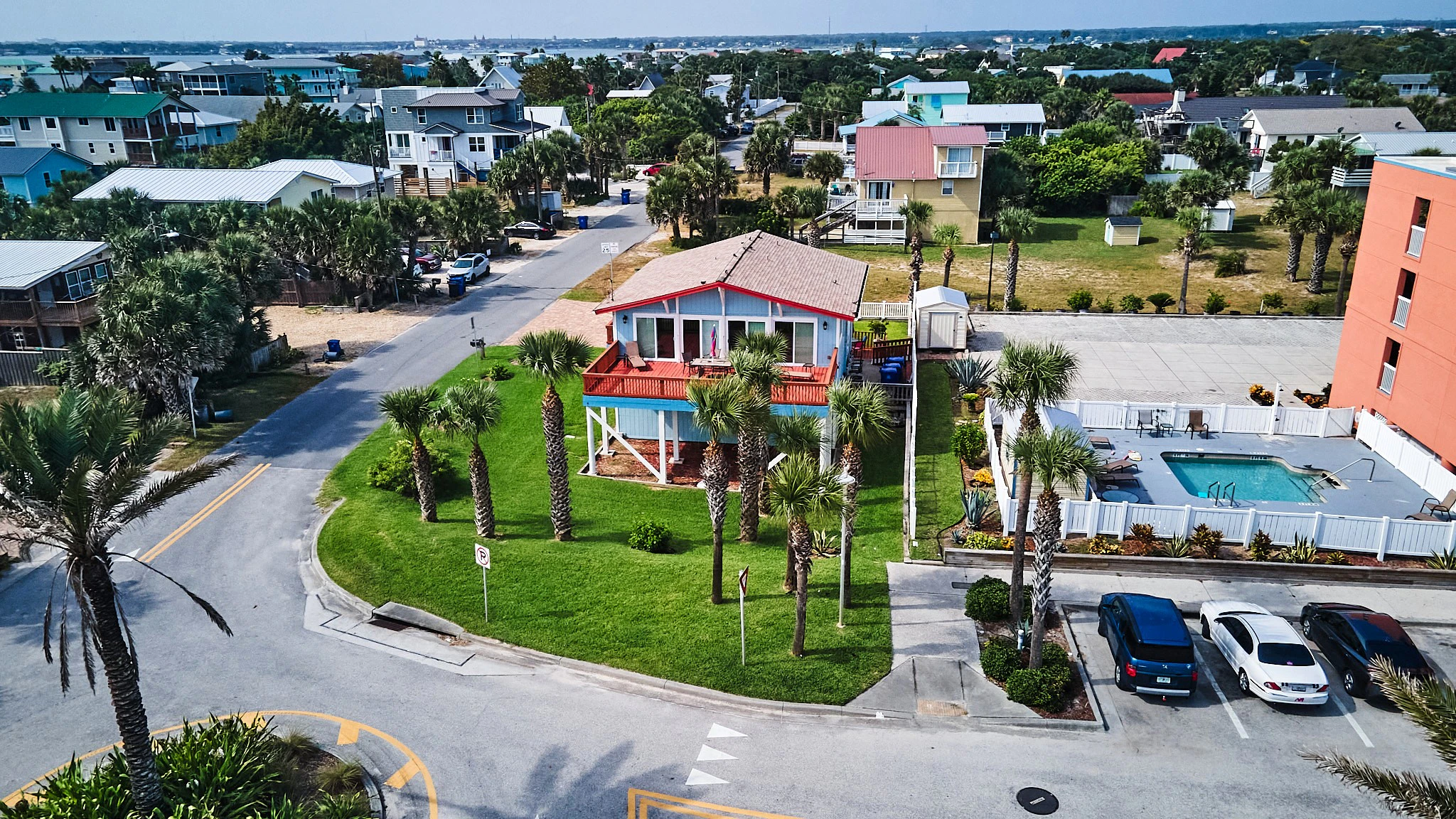 OceanView Lodge — photo 36 of 59