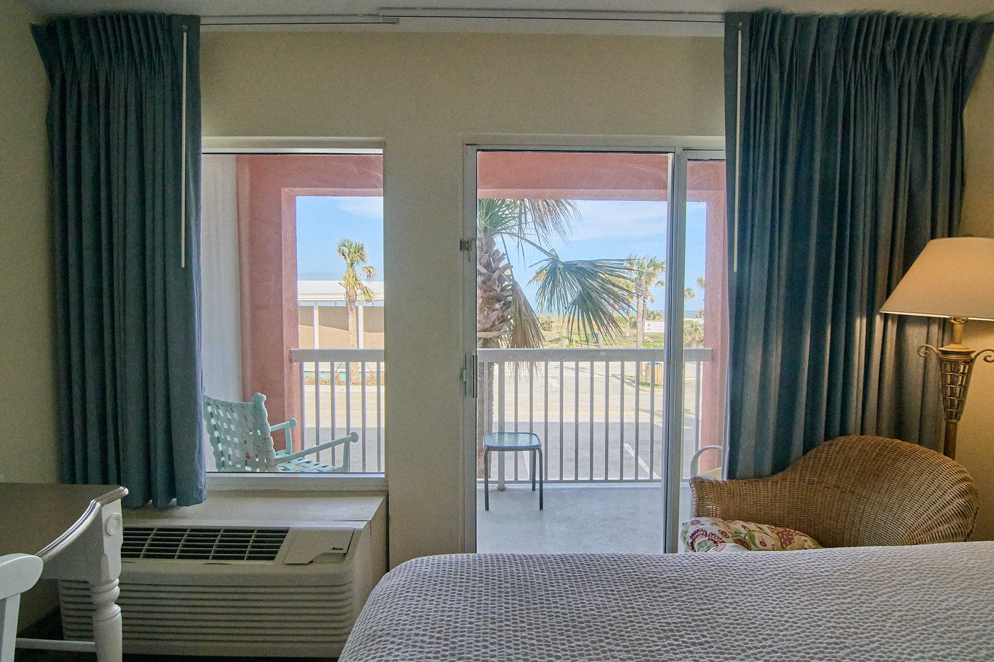 First Floor Queen/Twin