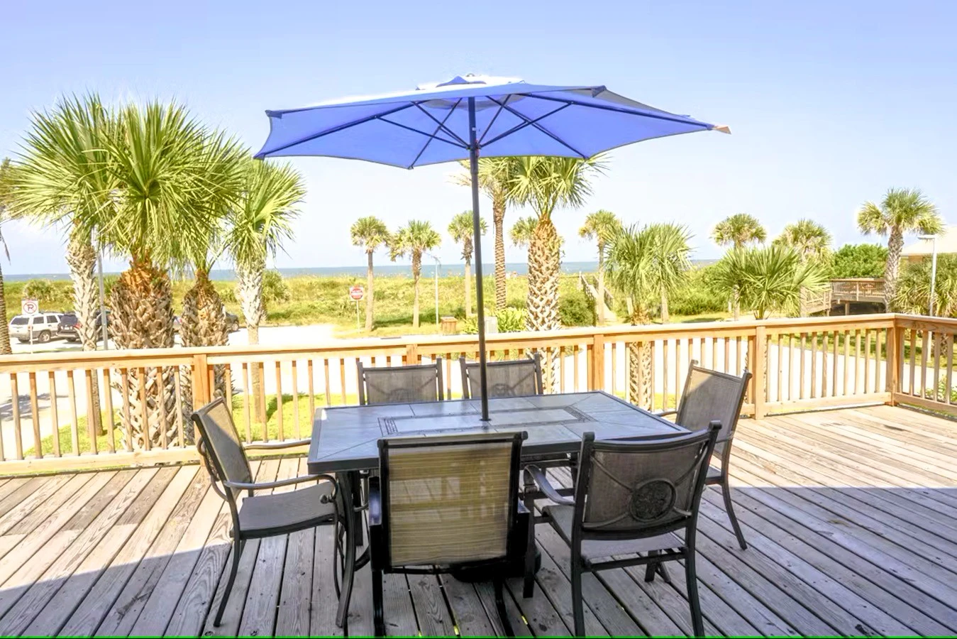 OceanView Lodge — photo 5