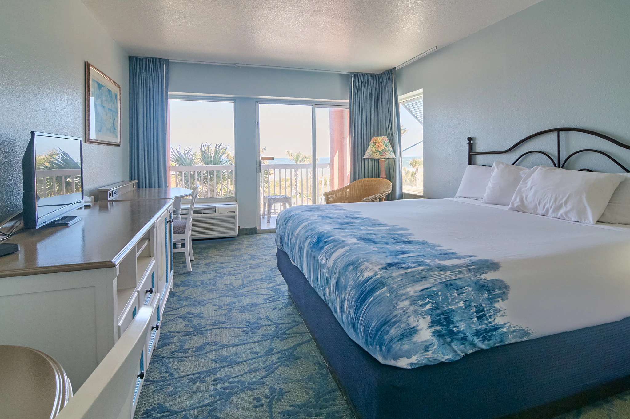 OceanView Lodge — gallery preview 3