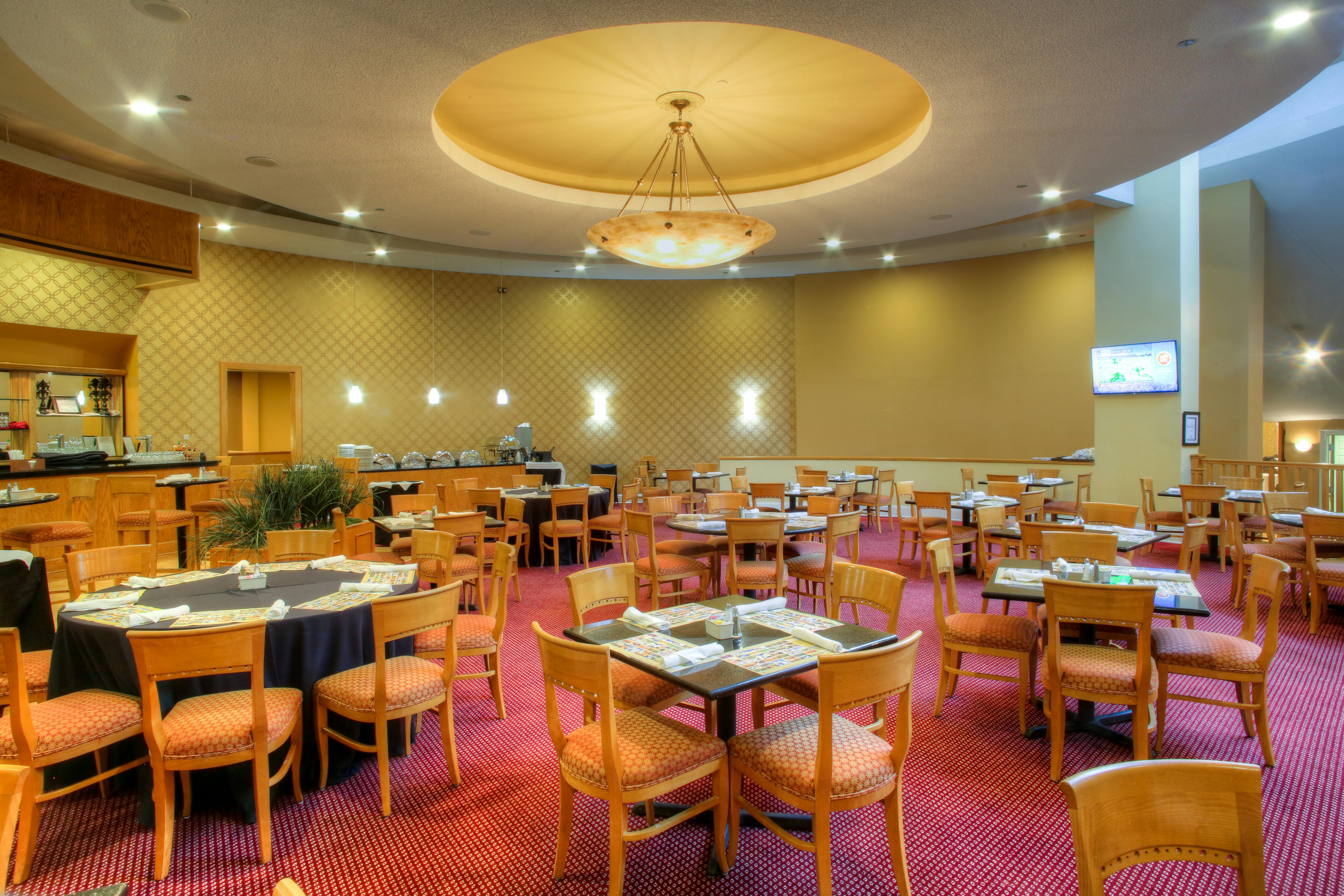 The Rotunda The Resort at Glade Springs