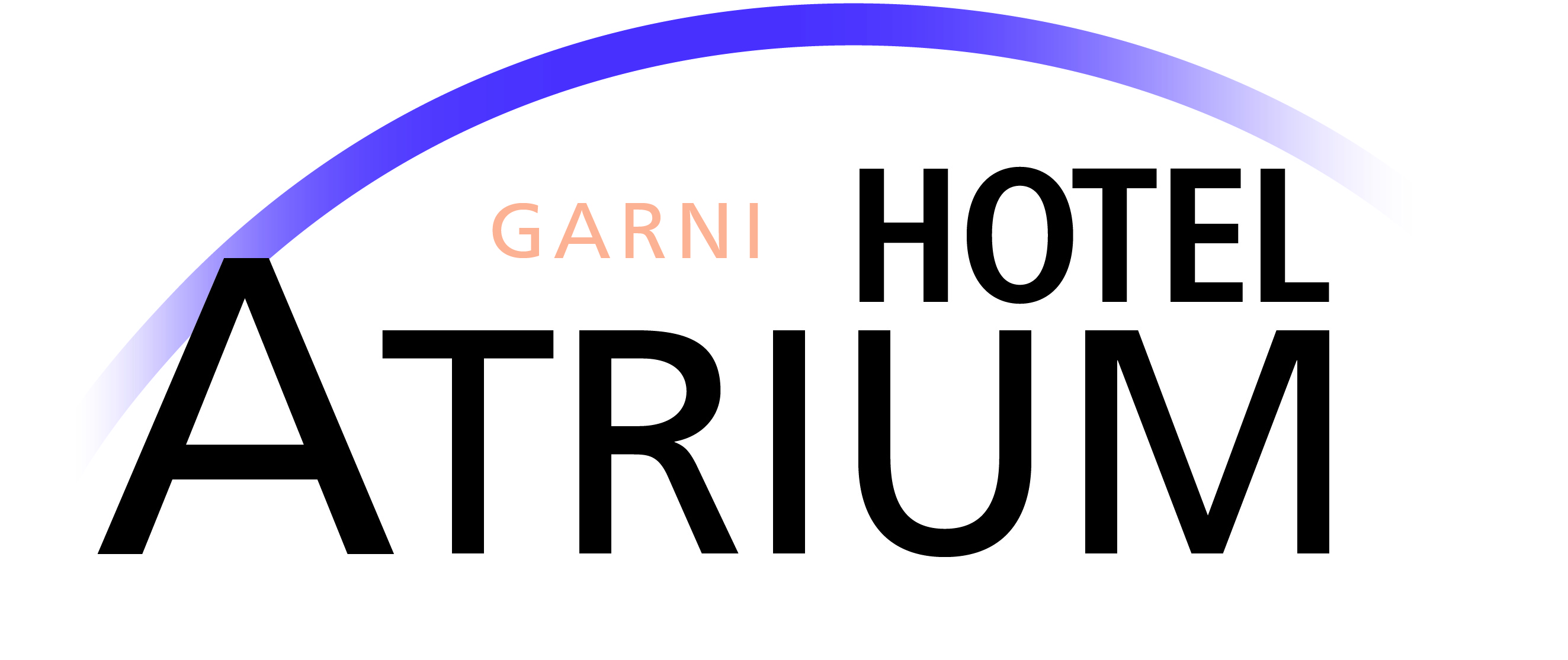 Hotel Atrium Garni Passau