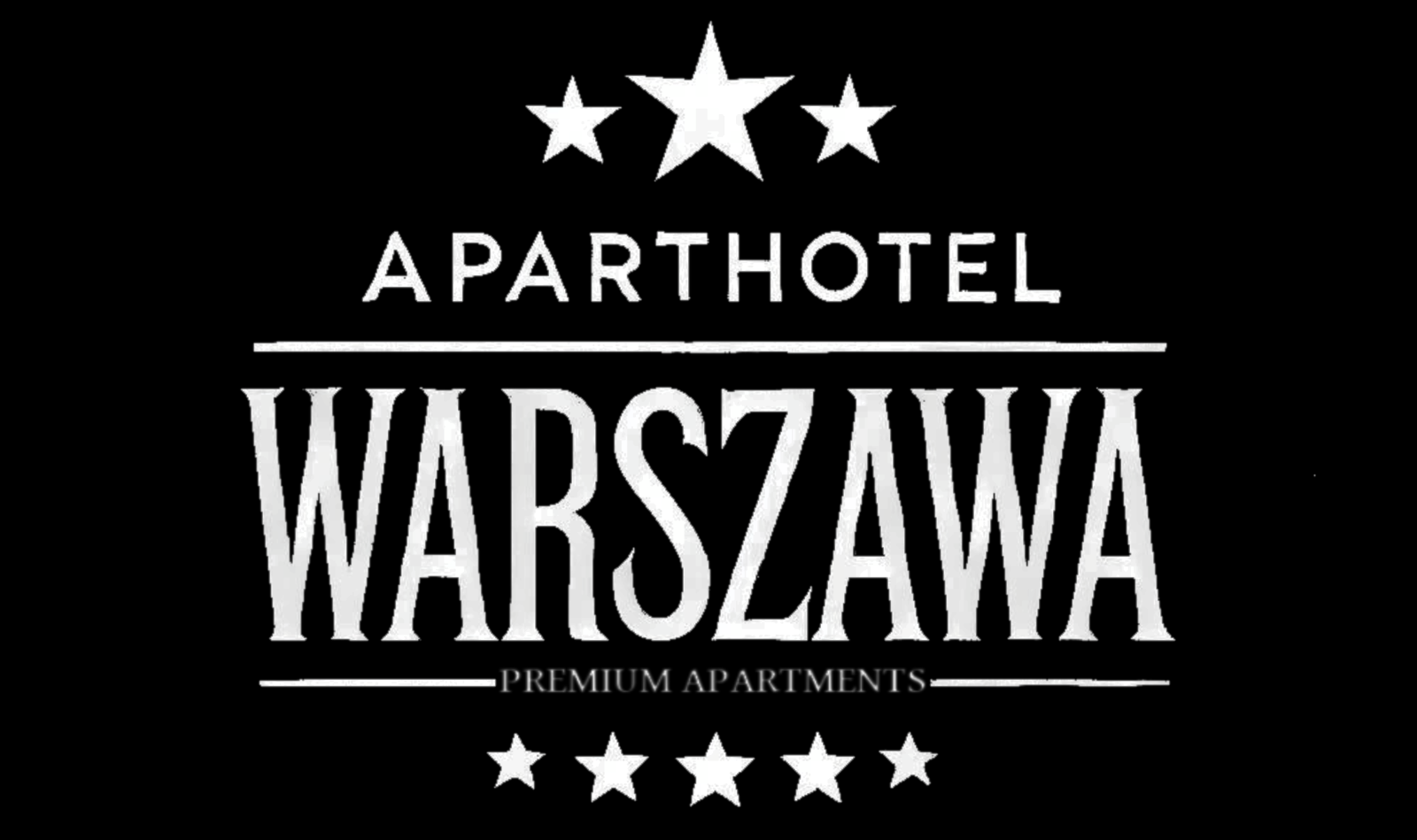 Aparthotel Warszawa