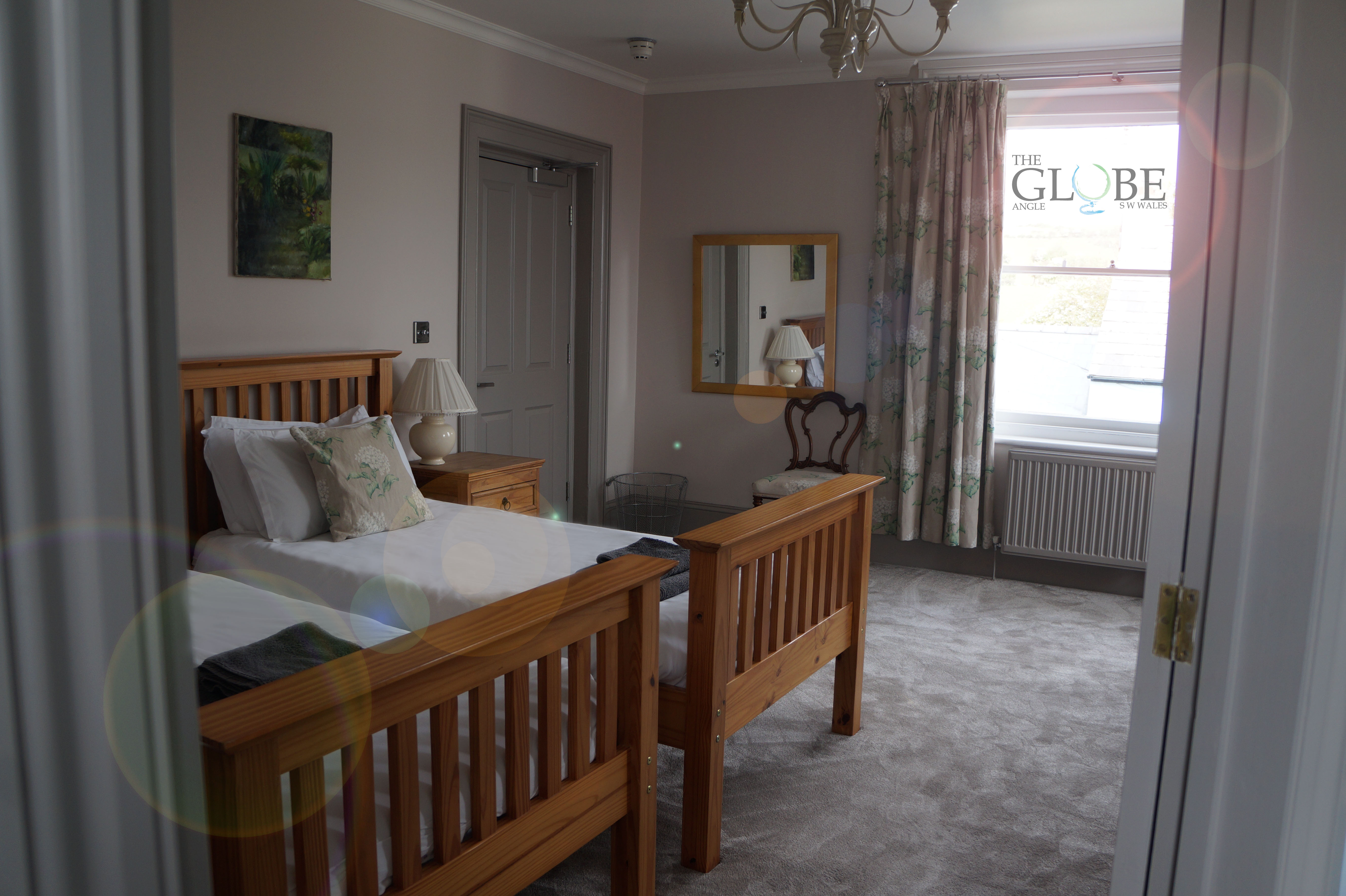 Family Room / Disabled Access Room