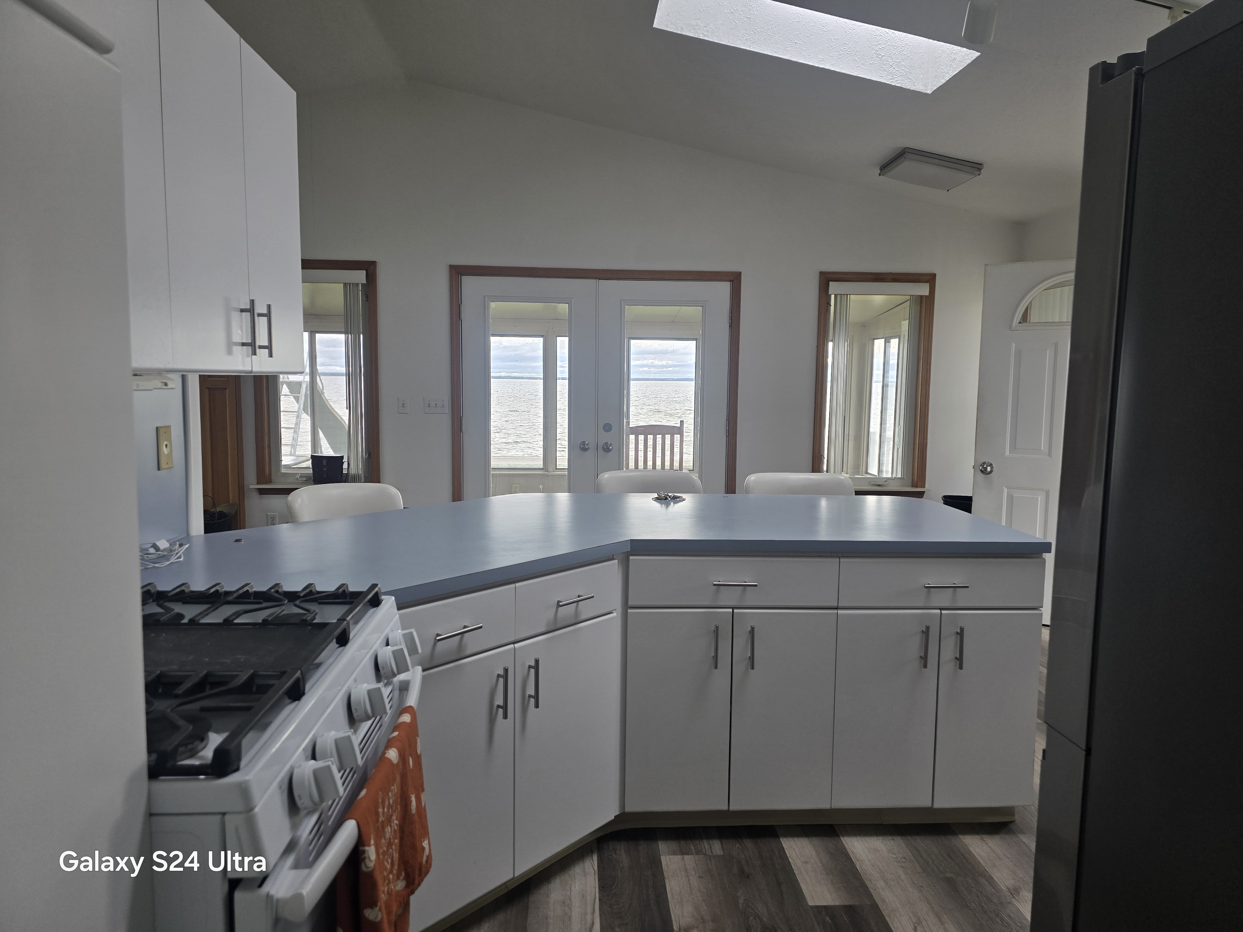 Three bedroom Vacation Home