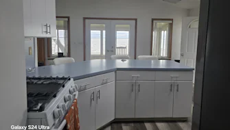 Three bedroom Vacation Home