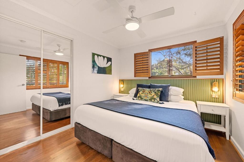 Yarra @ Flynns Beach