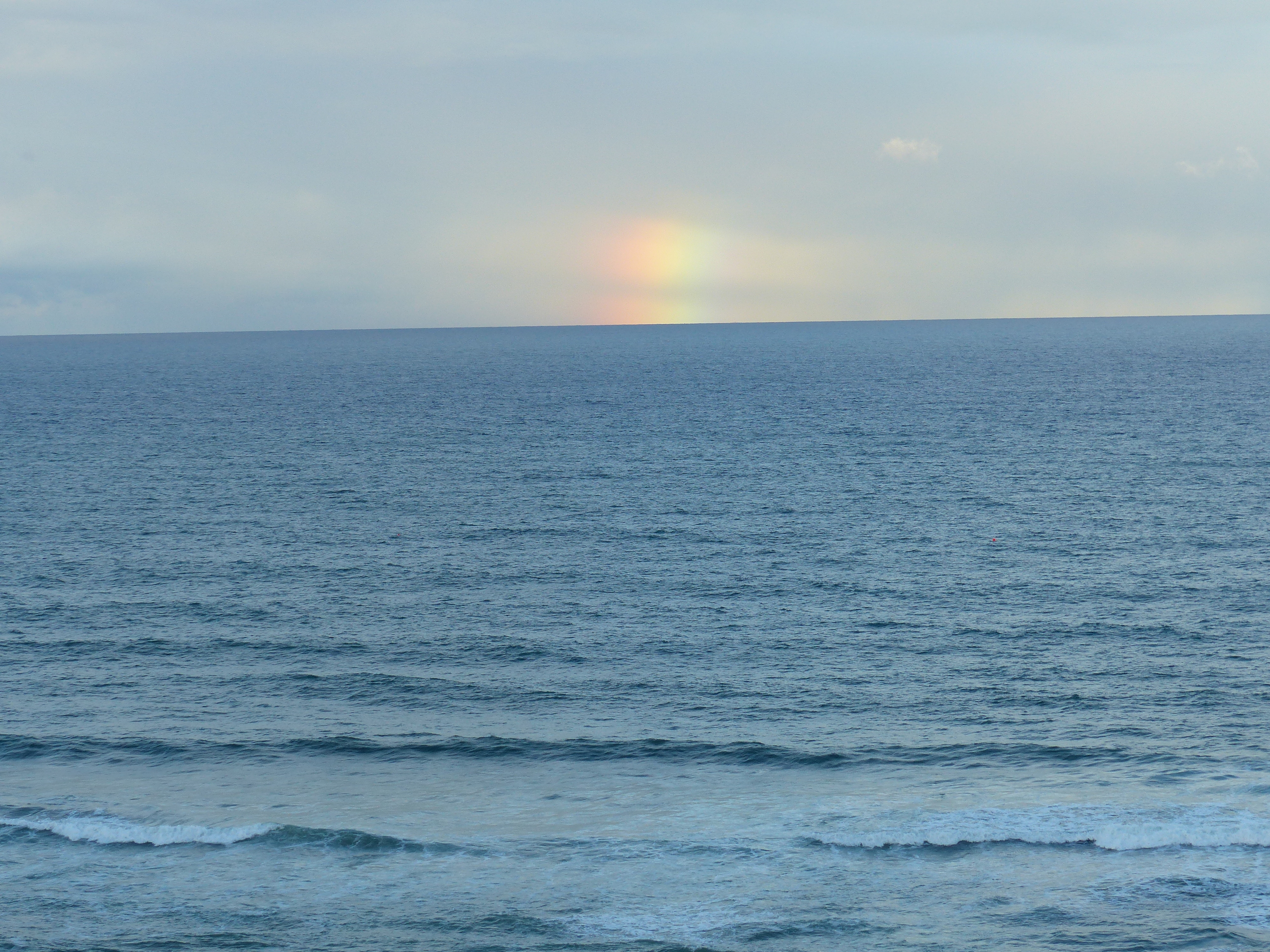 surfers paradise beach, gold coast beach, queensland, australia