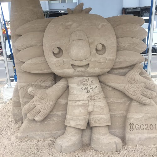 attraction, gold coast, queensland, australia