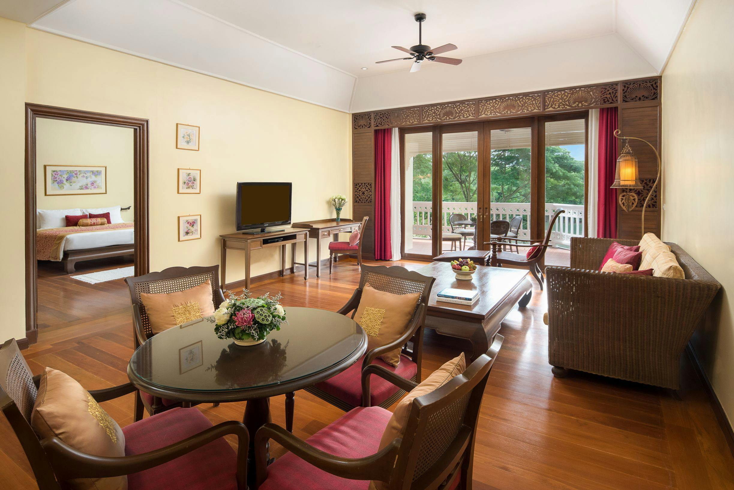 Dhevamantra Resort Gallery Dheva Mantra Resort