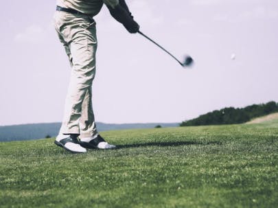 Golf Swing Tips For Beginners Perfect Your Golf Swing