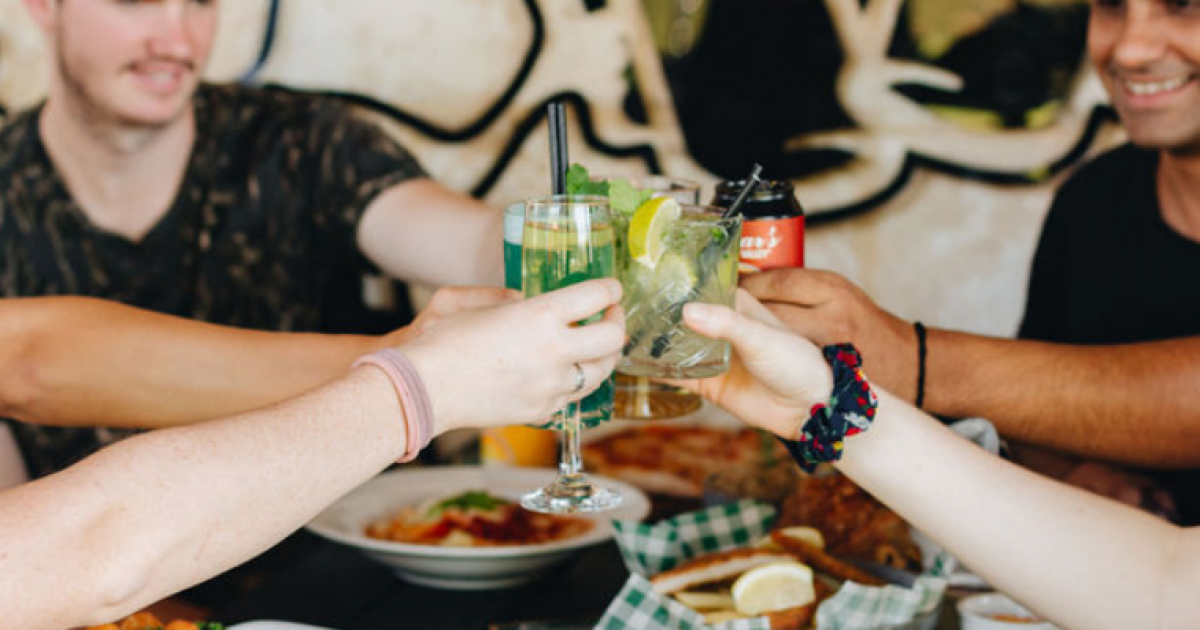 Sunday Sesh at Elmar's in the valley