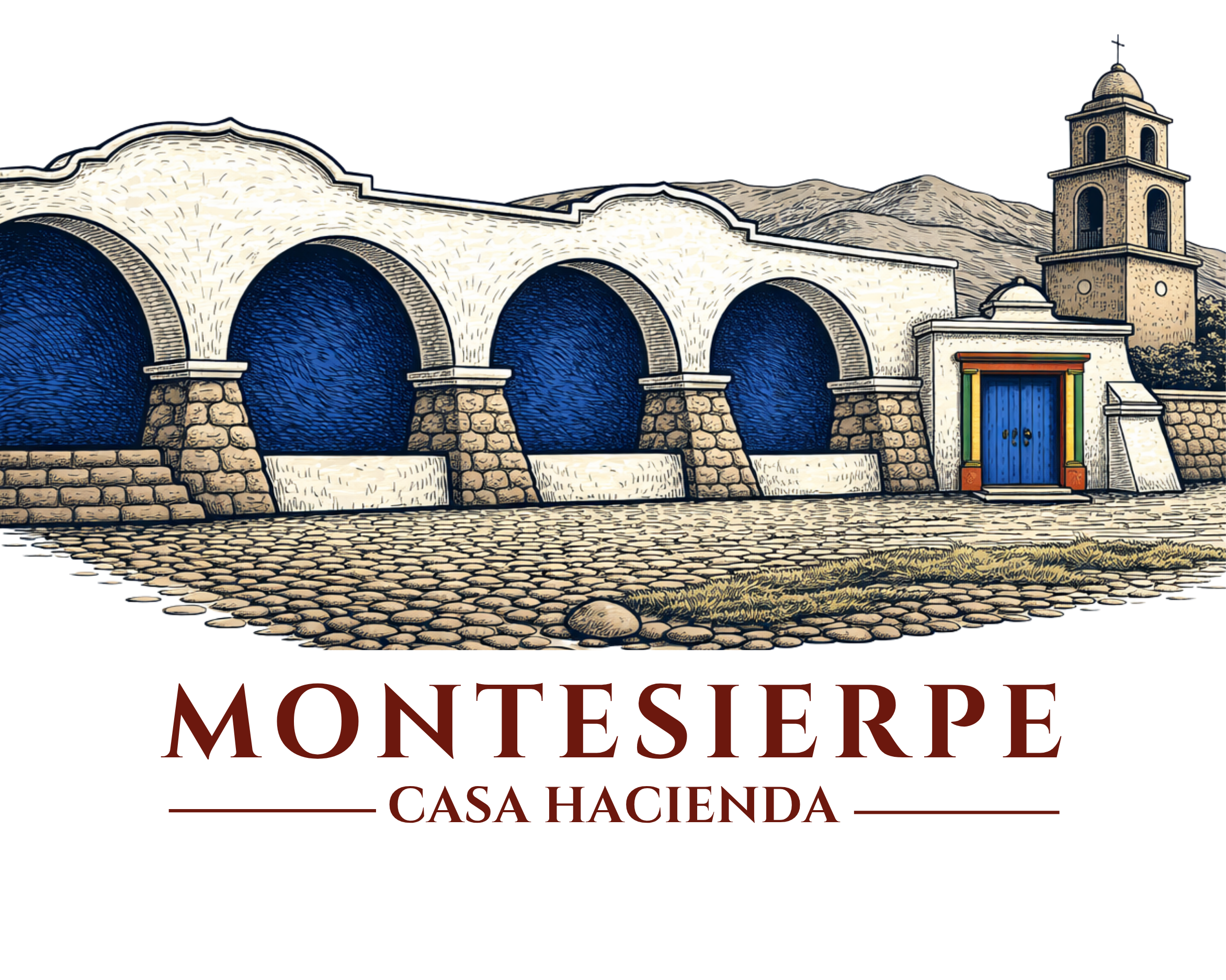 Montesierpe Casa Hacienda