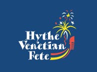 Hythe Venetian Fete Flyer
