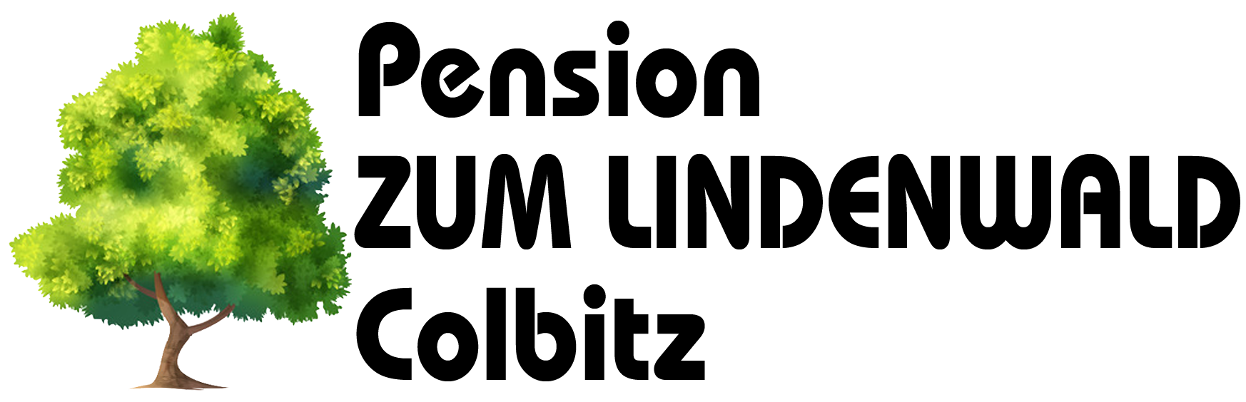 Pension ZUM LINDENWALD Colbitz