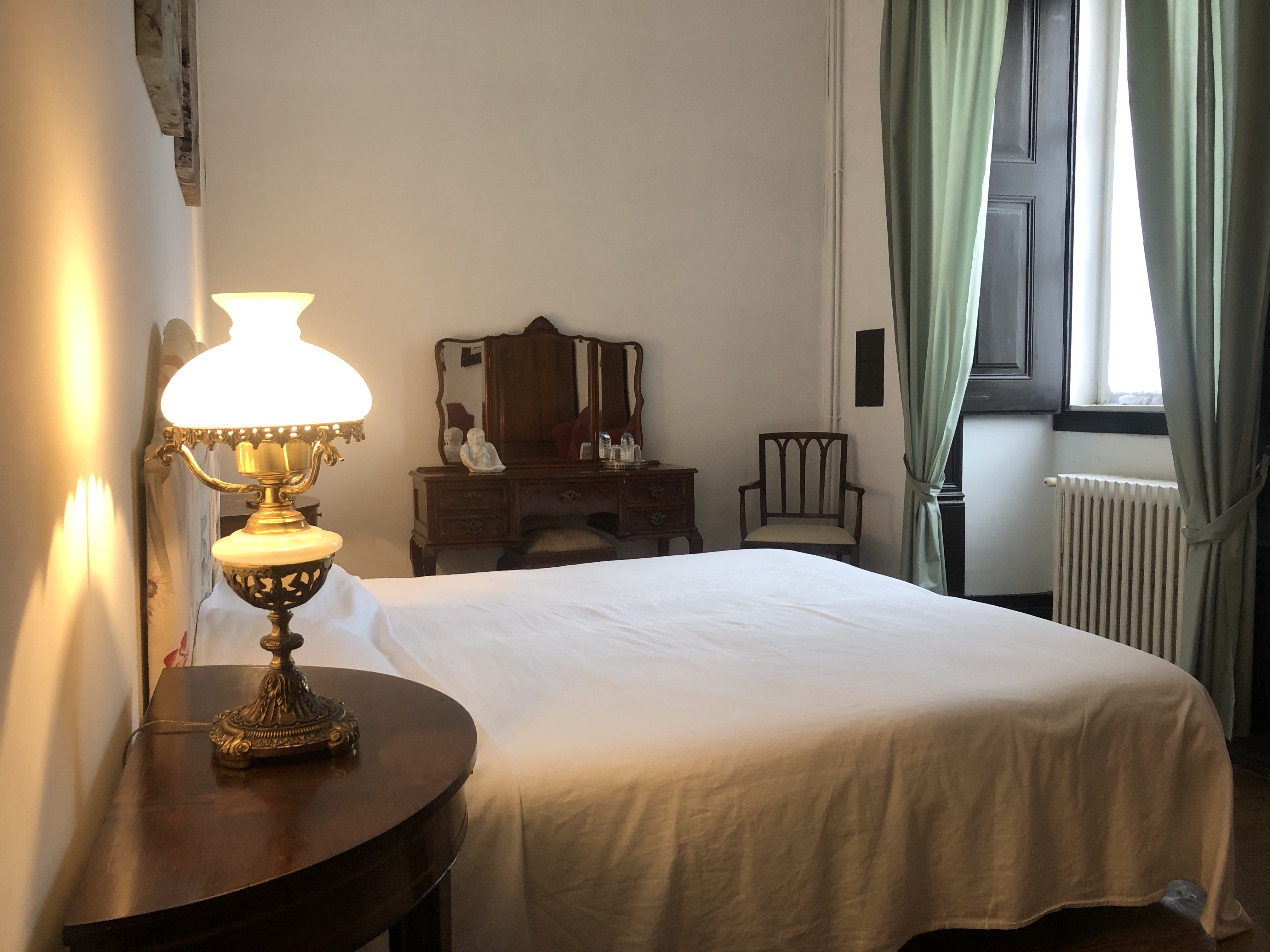 Home Hotel Quinta Do Campo